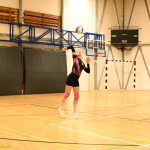 VIDEO: Hráčky SK-V 41 Tábor vybojovaly v letošní sezoně 2. místo. Na závěr ročníku se poměřily s vítězkami krajské soutěže