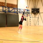 VIDEO: Hráčky SK-V 41 Tábor vybojovaly v letošní sezoně 2. místo. Na závěr ročníku se poměřily s vítězkami krajské soutěže