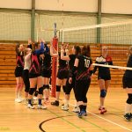 VIDEO: Hráčky SK-V 41 Tábor vybojovaly v letošní sezoně 2. místo. Na závěr ročníku se poměřily s vítězkami krajské soutěže