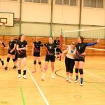 VIDEO: Hráčky SK-V 41 Tábor vybojovaly v letošní sezoně 2. místo. Na závěr ročníku se poměřily s vítězkami krajské soutěže