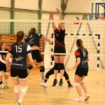 VIDEO: Hráčky SK-V 41 Tábor vybojovaly v letošní sezoně 2. místo. Na závěr ročníku se poměřily s vítězkami krajské soutěže