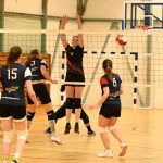 VIDEO: Hráčky SK-V 41 Tábor vybojovaly v letošní sezoně 2. místo. Na závěr ročníku se poměřily s vítězkami krajské soutěže