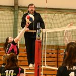 VIDEO: Hráčky SK-V 41 Tábor vybojovaly v letošní sezoně 2. místo. Na závěr ročníku se poměřily s vítězkami krajské soutěže