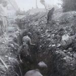 Větrovy a Horky spojila historie vody. Sobotníci připomněli 135 let místní kaple