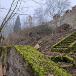 Anabáze s domem pod Parkány v Táboře. Proč stavební úřad stavbu domu zastavil?