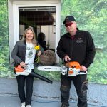 Den otevřených dveří i oblíbený závod O Martinův kotouček se vrací