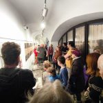 Komentovaná prohlídka v píseckém muzeu představila ptačí stavitele