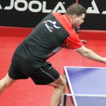 Stolní tenis: Poslední republika Milana Zaunmüllera. V kraji mu chybí nová generace