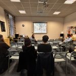 Místo zákazníků jen nepořádek? Podnikatelé v centru Tábora volají po rovném přístupu