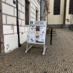 Místo zákazníků jen nepořádek? Podnikatelé v centru Tábora volají po rovném přístupu