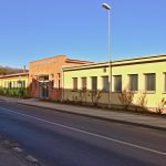 Rekonstrukce autobusového nádraží ve Vimperku nabrala zpoždění. Termín dokončení zatím není jasný