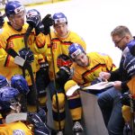 Hokej: Čtvrtfinále vrcholí. Juniorka Motoru musí po pondělku odvracet konec sezony