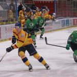 Hokej: Čtvrtfinále vrcholí. Juniorka Motoru musí po pondělku odvracet konec sezony