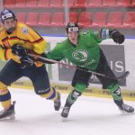 Hokej: Čtvrtfinále vrcholí. Juniorka Motoru musí po pondělku odvracet konec sezony