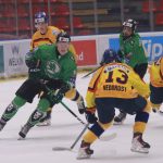 Hokej: Čtvrtfinále vrcholí. Juniorka Motoru musí po pondělku odvracet konec sezony