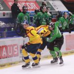 Hokej: Čtvrtfinále vrcholí. Juniorka Motoru musí po pondělku odvracet konec sezony