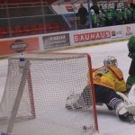 Hokej: Čtvrtfinále vrcholí. Juniorka Motoru musí po pondělku odvracet konec sezony