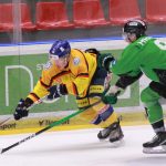 Hokej: Čtvrtfinále vrcholí. Juniorka Motoru musí po pondělku odvracet konec sezony