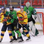 Hokej: Čtvrtfinále vrcholí. Juniorka Motoru musí po pondělku odvracet konec sezony