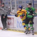 Hokej: Čtvrtfinále vrcholí. Juniorka Motoru musí po pondělku odvracet konec sezony