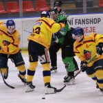 Hokej: Čtvrtfinále vrcholí. Juniorka Motoru musí po pondělku odvracet konec sezony
