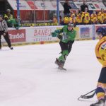 Hokej: Čtvrtfinále vrcholí. Juniorka Motoru musí po pondělku odvracet konec sezony