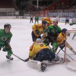 Hokej: Čtvrtfinále vrcholí. Juniorka Motoru musí po pondělku odvracet konec sezony