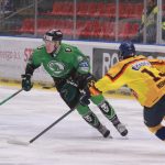 Hokej: Čtvrtfinále vrcholí. Juniorka Motoru musí po pondělku odvracet konec sezony