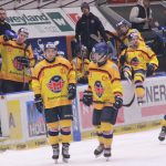 Hokej: Dobrá sezona s hořkou pilulkou na konci. Junioři Motoru budou v semifinále chybět  