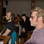 Lidé zaplnili volarskou radnici: Rekonstrukce silnice mezi Blažejovicemi a Volary budí emoce