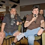 Lidé zaplnili volarskou radnici: Rekonstrukce silnice mezi Blažejovicemi a Volary budí emoce