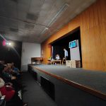 Bechyňští ochotníci pobavili zaplněný sál premiérou komedie Výročí