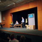 Bechyňští ochotníci pobavili zaplněný sál premiérou komedie Výročí