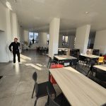 Studenti mají v Budějovicích modernější zázemí. Domov mládeže navýšil kapacitu