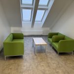 Studenti mají v Budějovicích modernější zázemí. Domov mládeže navýšil kapacitu