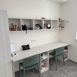 Studenti mají v Budějovicích modernější zázemí. Domov mládeže navýšil kapacitu