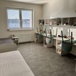 Studenti mají v Budějovicích modernější zázemí. Domov mládeže navýšil kapacitu