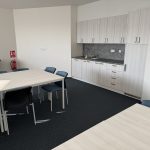 Studenti mají v Budějovicích modernější zázemí. Domov mládeže navýšil kapacitu