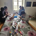 Zámek Dobrohoř zahájil sezonu. Před třinácti lety majitelé kupovali ruinu, teď nabízejí kulturní stánek