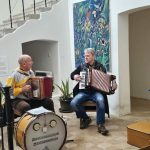 Zámek Dobrohoř zahájil sezonu. Před třinácti lety majitelé kupovali ruinu, teď nabízejí kulturní stánek