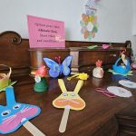 Zámek Dobrohoř zahájil sezonu. Před třinácti lety majitelé kupovali ruinu, teď nabízejí kulturní stánek