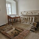 Zámek Dobrohoř zahájil sezonu. Před třinácti lety majitelé kupovali ruinu, teď nabízejí kulturní stánek