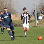 Fotbal: Domažlický žolík udeřil, poslední slovo ale mělo béčko Dynama