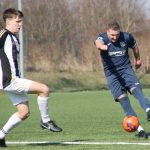 Fotbal: Domažlický žolík udeřil, poslední slovo ale mělo béčko Dynama