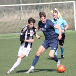 Fotbal: Domažlický žolík udeřil, poslední slovo ale mělo béčko Dynama