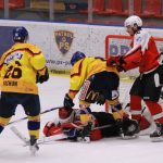 Hokej: Junioři Motoru brali v bitvě s Pardubicemi bod. S kým v předkole?