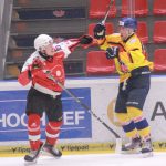 Hokej: Junioři Motoru brali v bitvě s Pardubicemi bod. S kým v předkole?