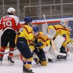 Hokej: Junioři Motoru brali v bitvě s Pardubicemi bod. S kým v předkole?