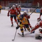 Hokej: Junioři Motoru brali v bitvě s Pardubicemi bod. S kým v předkole?