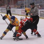 Hokej: Junioři Motoru brali v bitvě s Pardubicemi bod. S kým v předkole?